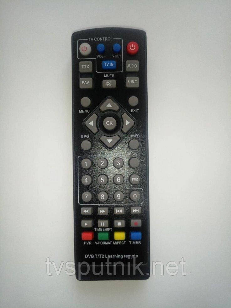 Пульт Q-Sat Q-150 (DVB-T2)