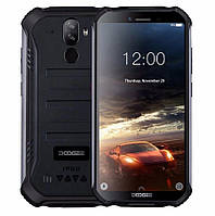 Смартфон Doogee S40, 2 sim, 5,5 дюйми, ip68, 3gb ram, 32gb rom, 4650 мАг