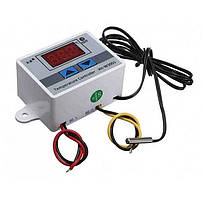 Терморегулятор цифровий Xh-W3001, 220В, 1500w