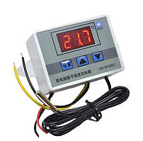 Терморегулятор цифровий Xh-W3002, 220В, 1500w