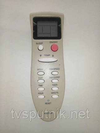 Пульт для кондиціонерів Changhong KK10A, фото 1