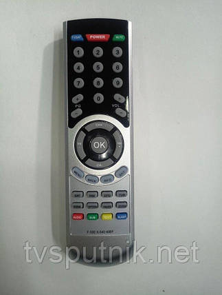 Пульт Openbox X-540 (код 40BF), фото 1