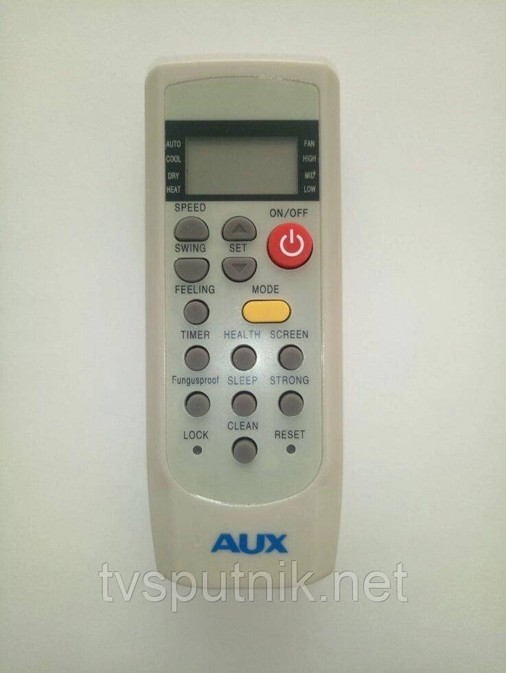 Пульт для кондиціонерів Roda H3