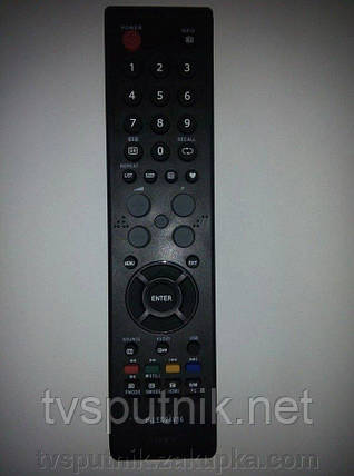 Пульт TELEFUNKEN TF-LED24S2, фото 1
