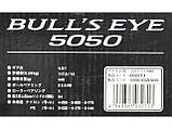 Котушка Shimano Bull's Eye 5050 AS 51SE43A505A, фото 5