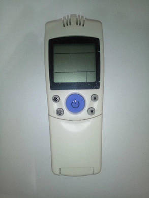 Пульт для кондиціонерів Electrolux ELEC-SUN06, фото 3