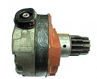 Гальмо дискове праве (без дисків) ЮМЗ 45-3502010-А2 СБ