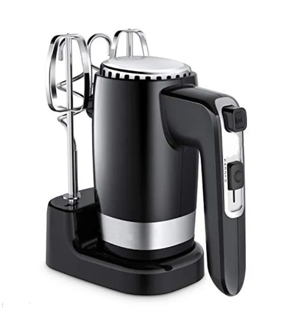 Міксер ручний Rainberg RB-2216 600W, фото 1