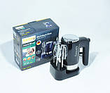 Міксер ручний Rainberg RB-2216 600W, фото 3