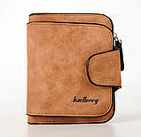 Гаманець Baellerry Forever Mini (brown), фото 2