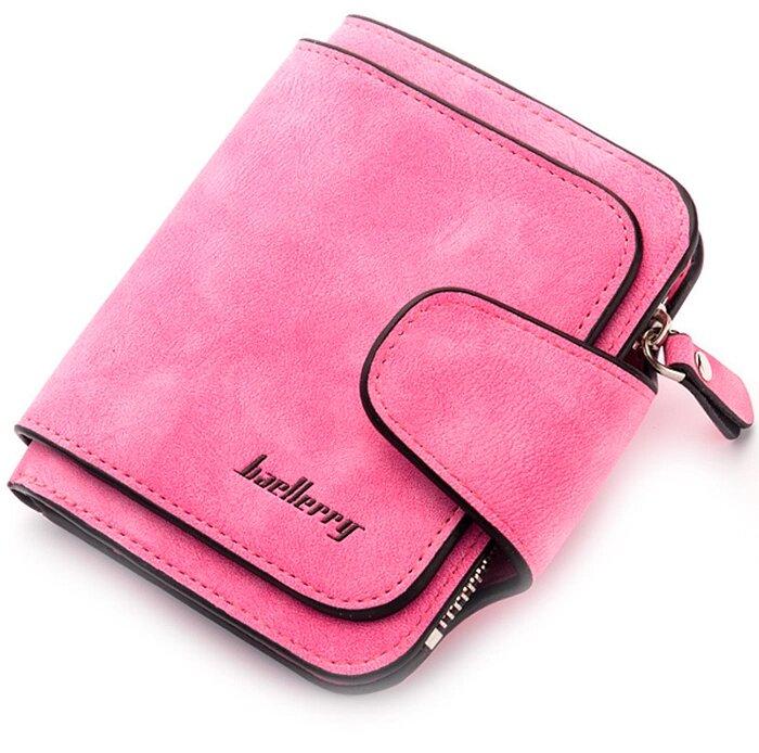 Гаманець Baellerry Forever Mini (pink)