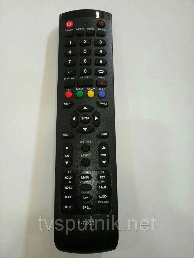 Пульт Nesons 20R650T2