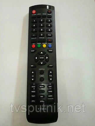 Пульт Nesons 20R650T2, фото 1