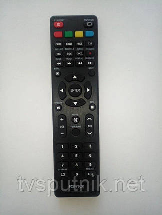 Пульт Shivaki RS41C0, фото 2