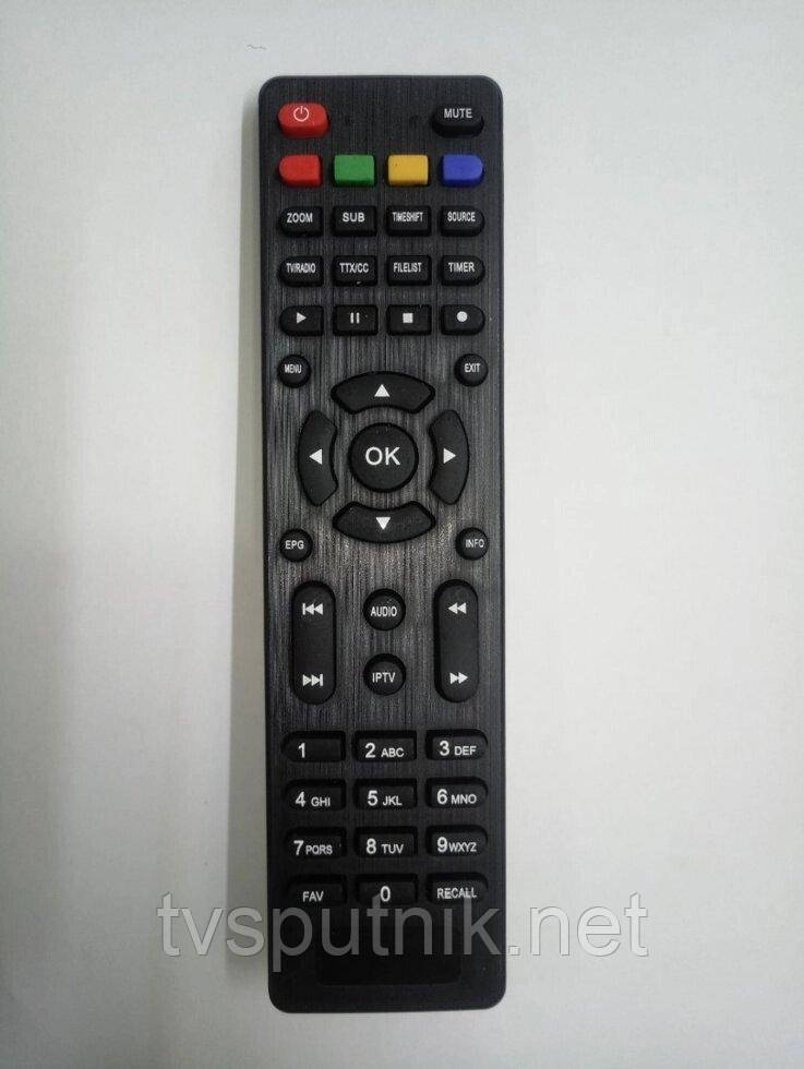 Пульт Sat-integral 5052T2