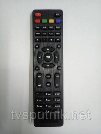 Пульт Sat-integral 5052T2, фото 1