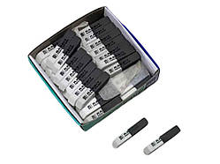 Ластик BW 80 шт./пач WW01131 ТМ Stenson
