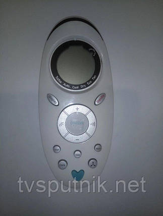 Пульт для кондиціонера Onida AC, фото 2