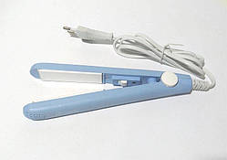 Праска щипці для волосся Progemei gm-2990, blue