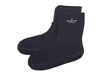 Носки Kinetic Neoprene Sock Black M (177169) H115-007-M