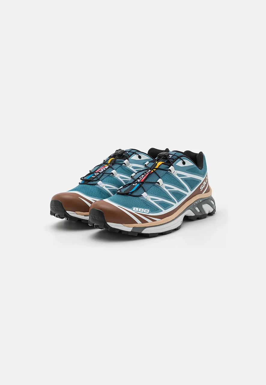 Кросівки Salomon XT-6 UNISEX - фото 1 - id-p2091740930