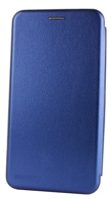 Чохол-книжка для Xiaomi RedMi Note 12Pro 4G синій