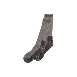 Носки Kinetic Wool Sock Light Grey 44/47 (177172) H190-571-4447