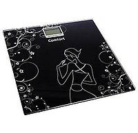 Напольные электронные весы Bathroom scale до 150 кг