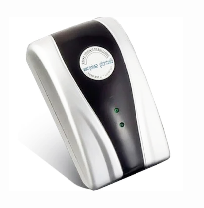 Енергозберігач POWER SAVER Энергосберегатель, фото 1