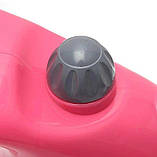 Ручний відпарювач Domotec Ms 5360, pink, фото 4