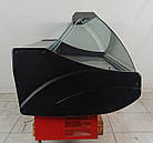 Універсальна холодильна вітрина «Росс Савона» (Україна), 2.1 м., (-5° +5°), викладка 80 см., Б/у, фото 4