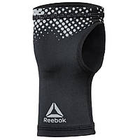 Фиксатор запястья Wrist Support Reebok RRSU-13725 черный, L, Vse-detyam