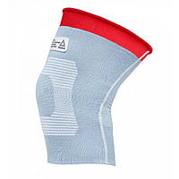 Фиксатор колена Speedwick Knee Support Reebok RRSU-14326 белый, красный, XL, Vse-detyam