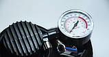 Автомобільний насос компресор Air Compressor, фото 4