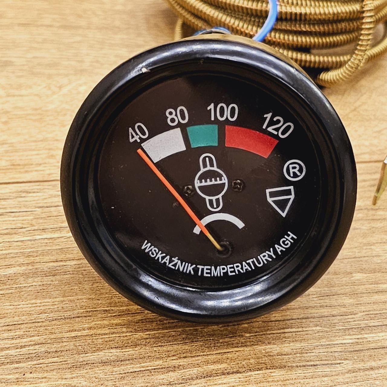 Датчик AGH температури води МТЗ 1,5 м