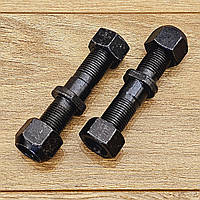 Шпилька ПТС -16 прав.