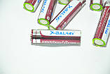 Акумулятор Li-ion X-Balog 4.2V 18650 8800 mah, фото 3