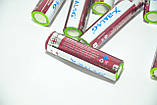 Акумулятор Li-ion X-Balog 4.2V 18650 8800 mah, фото 4