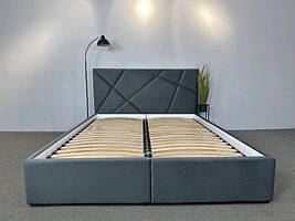 Ліжко Злата 200х160 Елізіум