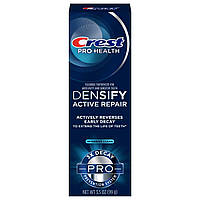 Зубная паста для восстановления эмали Crest Pro-Health Densify Intensive clean Toothpaste 99гр