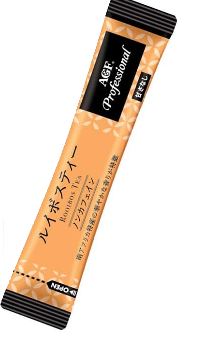 Ajinomoto AGF Professional Rooibos Tea чай ройбуш розчинний у стіках 1,3 г. До 10/2026