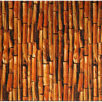 Панелі бамбук