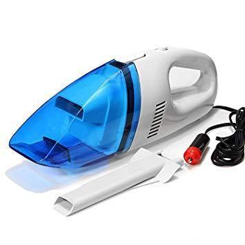Автомобільний пилосос Portable Car Vacuum Cleaner