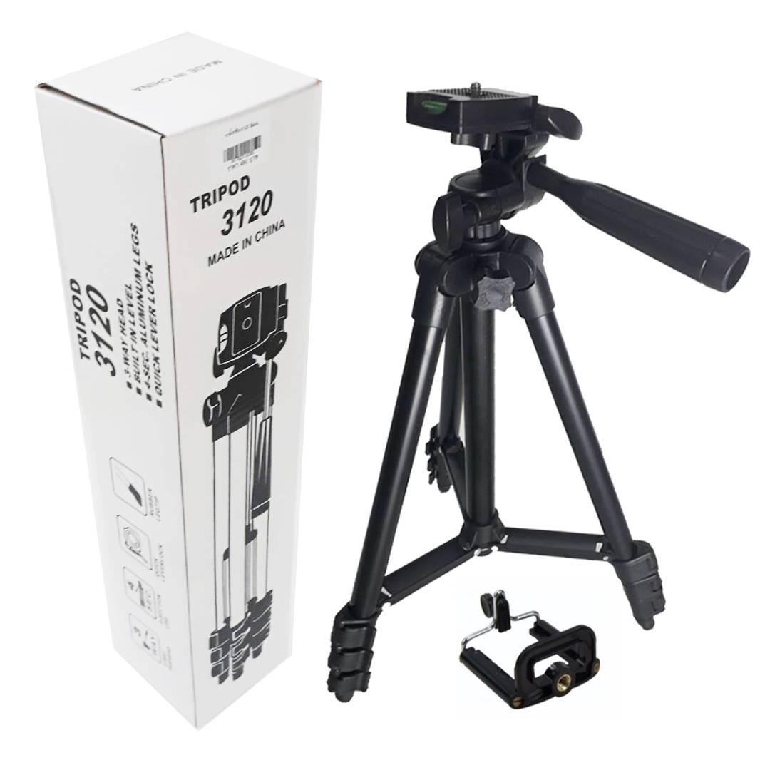 Штатив трипод тринога TRIPOD 3120, фото 1