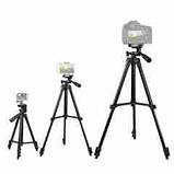 Штатив трипод тринога TRIPOD 3120, фото 2
