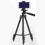 Штатив трипод тринога TRIPOD 3120, фото 3