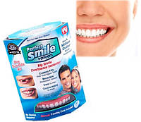 Вініри для зубів Perfect Smile верх