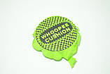 Іграшка прикол Подушка пердушка Whoopee Cushion Green, фото 3