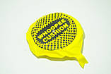 Іграшка прикол Подушка пердушка Whoopee Cushion Yellow, фото 3