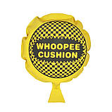 Іграшка прикол Подушка пердушка Whoopee Cushion Yellow, фото 4
